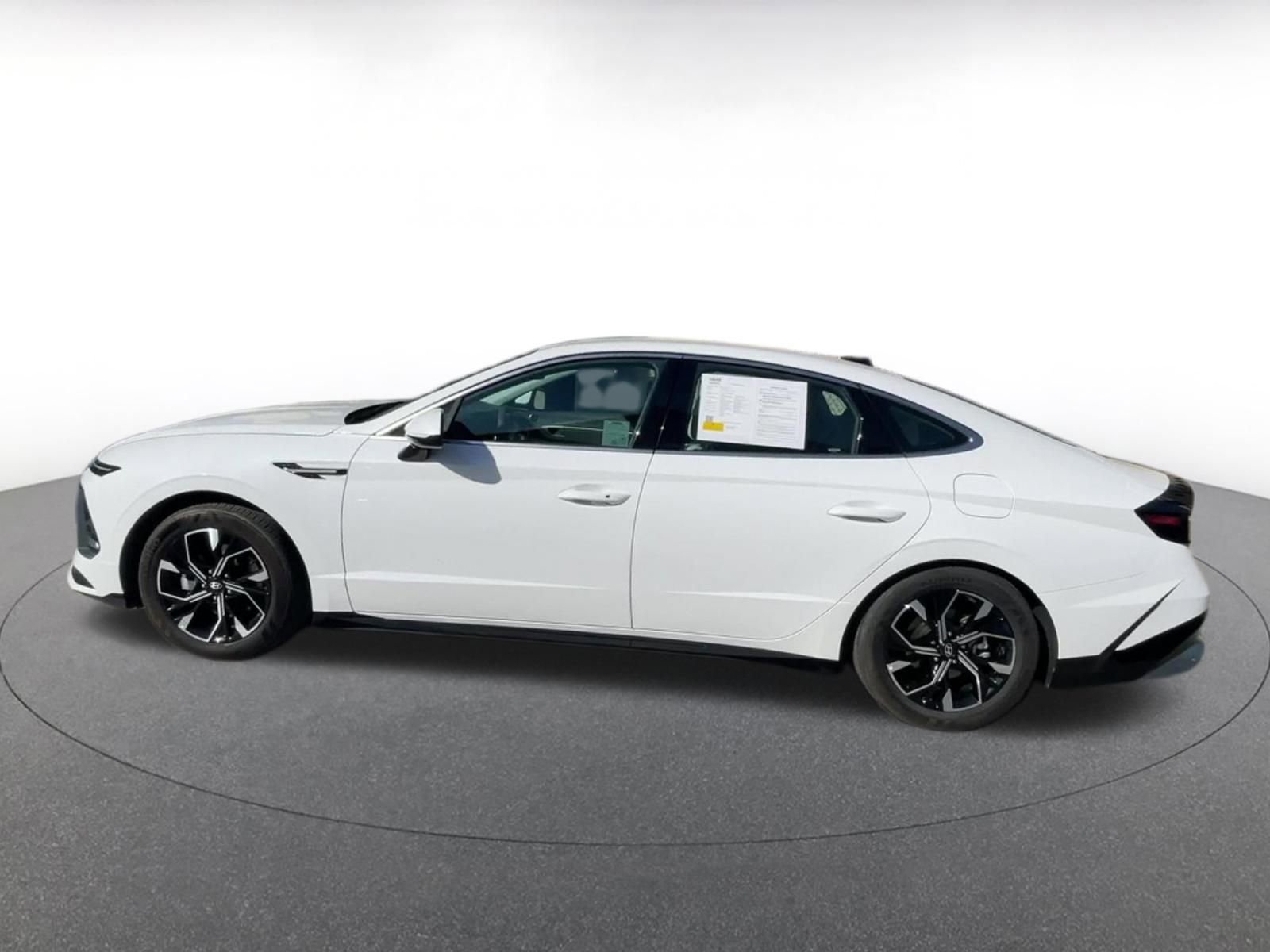 Used 2025 Hyundai Sonata SEL image 10