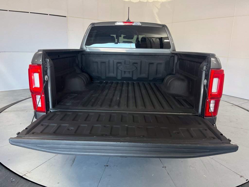 Used 2020 Ford Ranger XLT w/ Equipment Group 302A Luxury RWD image 12