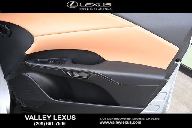 Certified 2026 Lexus RX 350 Premium Plus w/ Convenience Package AWD/4WD image 21