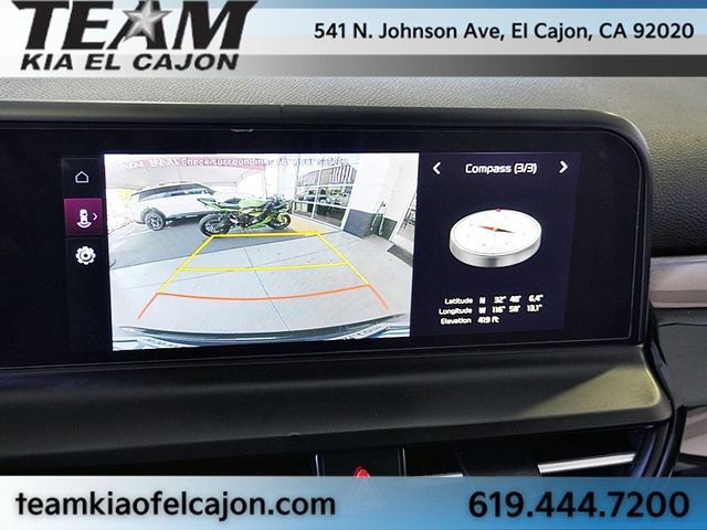 Used 2024 Kia Seltos S image 26
