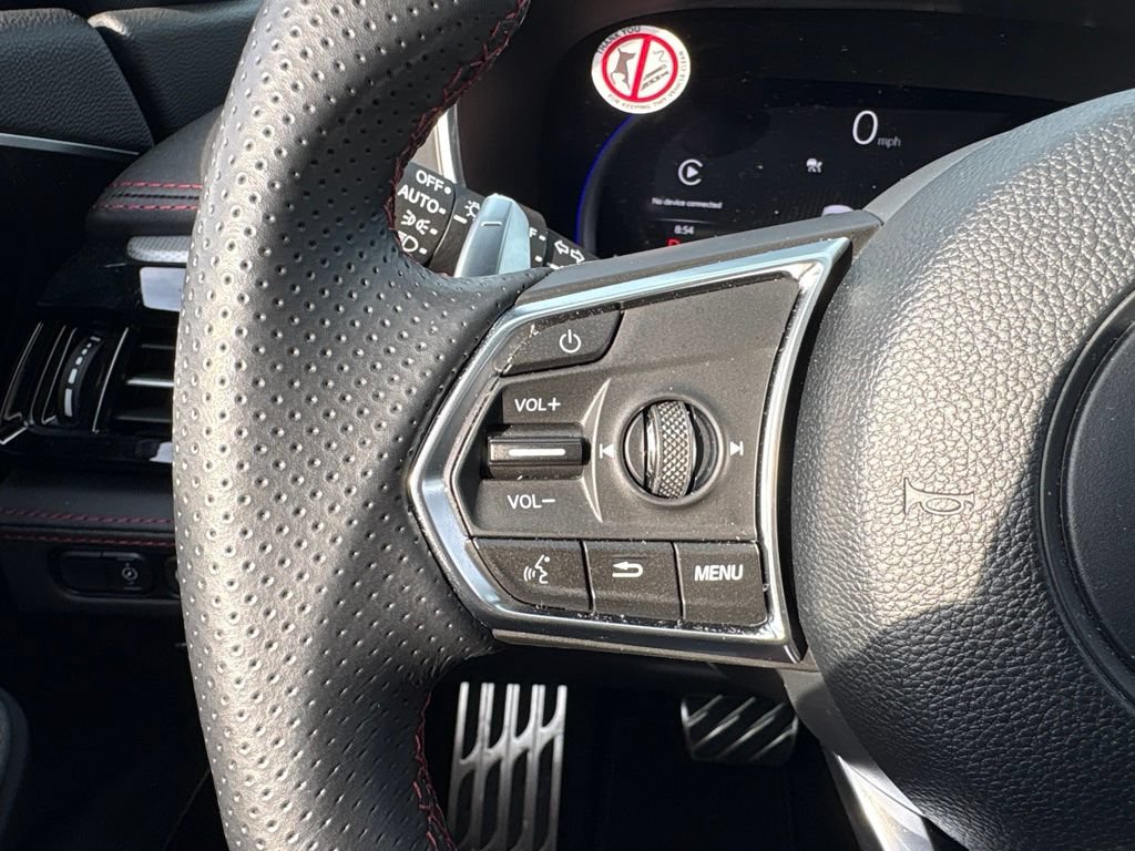 Used 2026 Acura MDX A-Spec AWD/4WD image 19