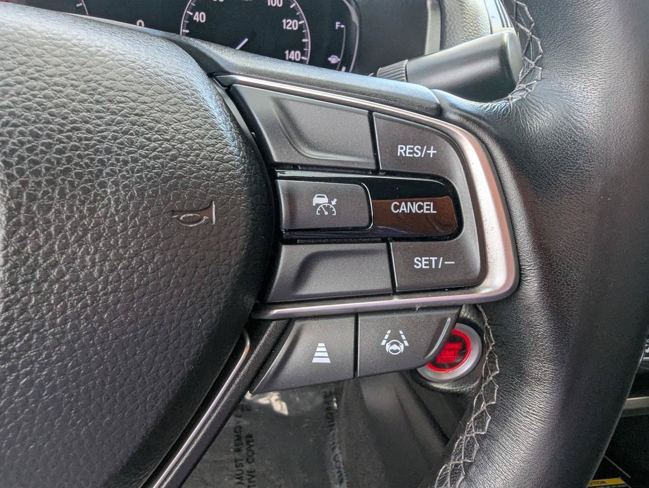 Used 2021 Honda Accord Sport image 15