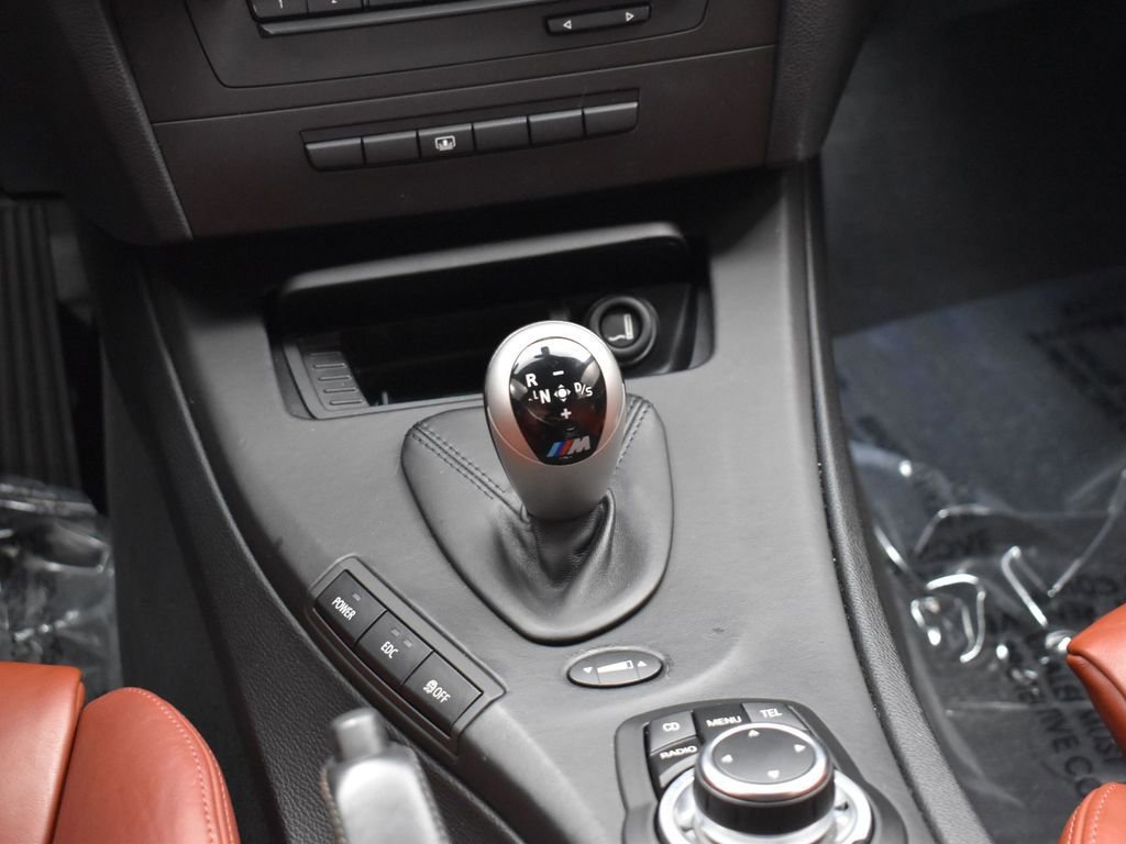 Used 2011 BMW M3 Sedan image 21