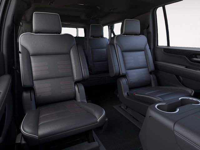 New 2026 GMC Yukon XL AT4 Ultimate AWD/4WD image 17