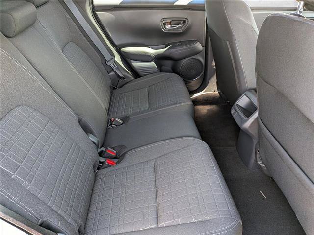 Certified 2024 Honda HR-V LX image 18