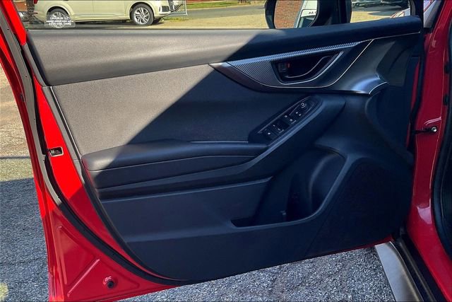 Used 2022 Subaru WRX image 23