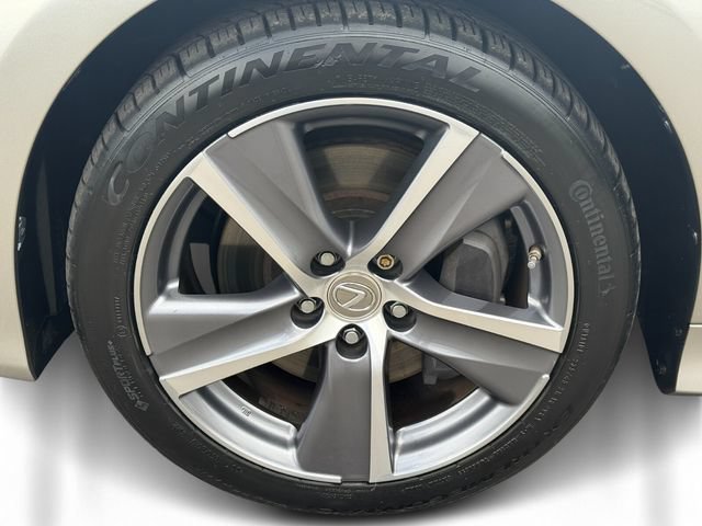 Used 2016 Lexus GS 350 AWD w/ Premium Package image 9