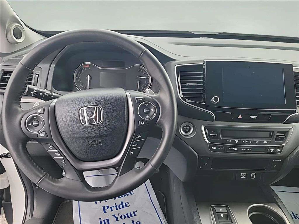 Used 2023 Honda Ridgeline RTL image 13
