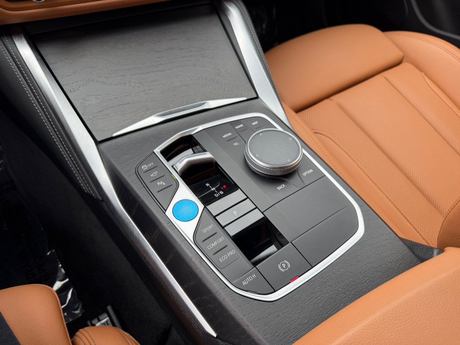 Used 2023 BMW i4 eDrive40 w/ M Sport Package RWD image 29