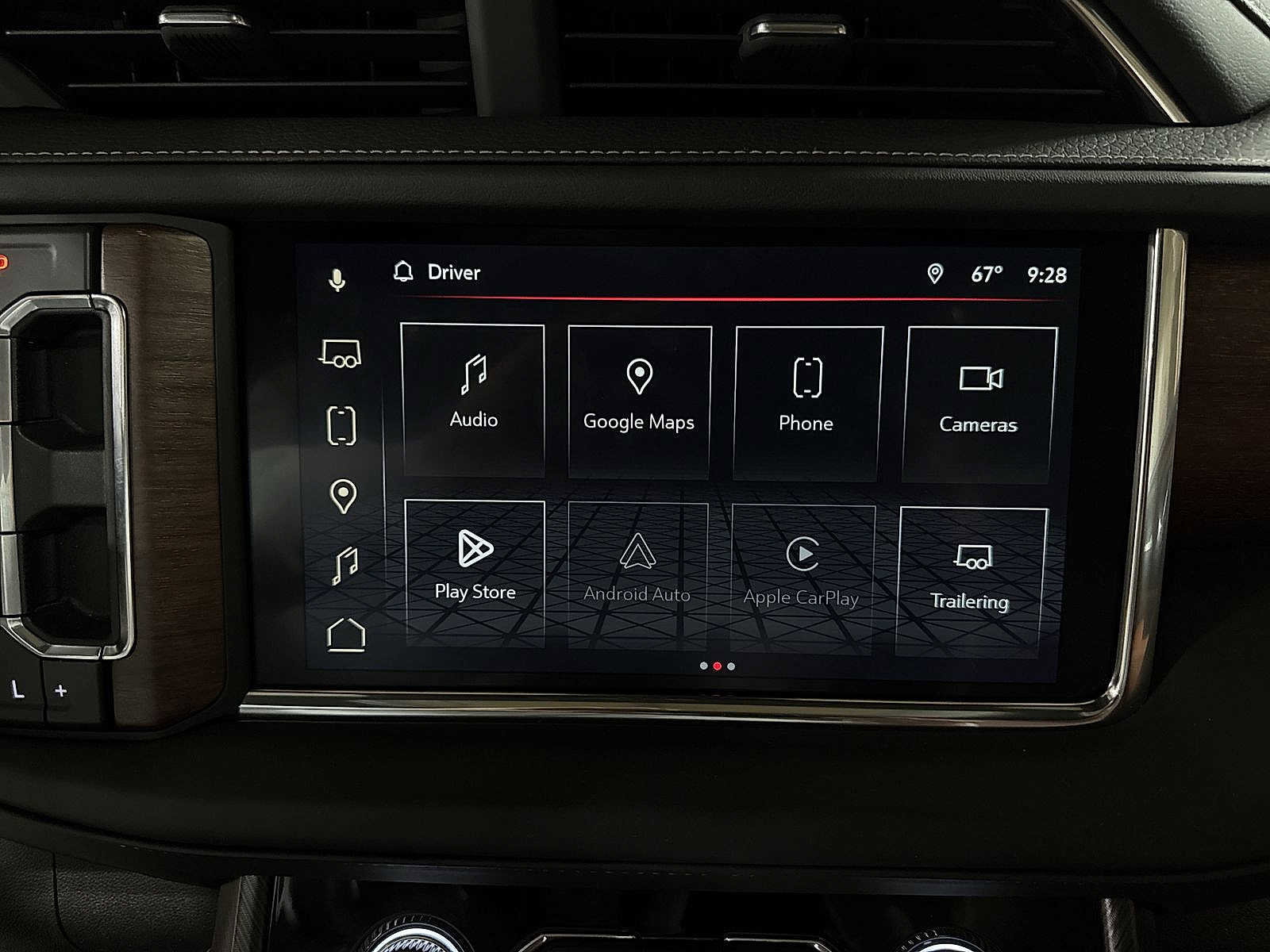 Used 2023 GMC Yukon XL Denali Ultimate w/ LPO, Floor Liner Package image 19