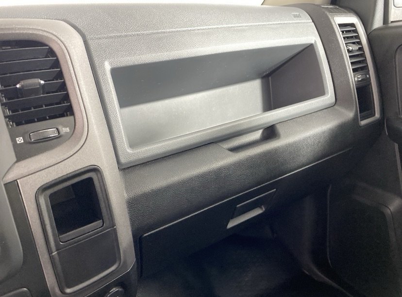 Used 2019 RAM 1500 Tradesman w/ Popular Equipment Group AWD/4WD image 29
