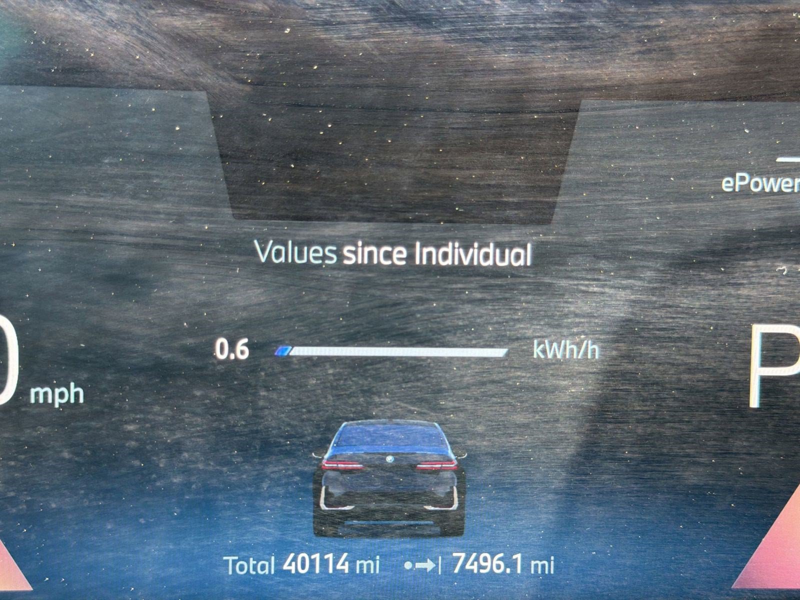 Certified 2024 BMW i5 eDrive40i w/ Premium Package RWD image 17