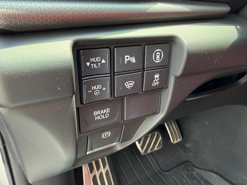 Certified 2023 Acura RDX A-Spec w/ Advance Package AWD/4WD image 21