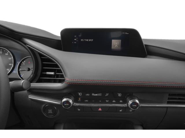 New 2026 MAZDA MAZDA3 Carbon image 13