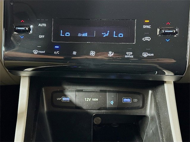 Used 2024 Hyundai Tucson SEL image 16