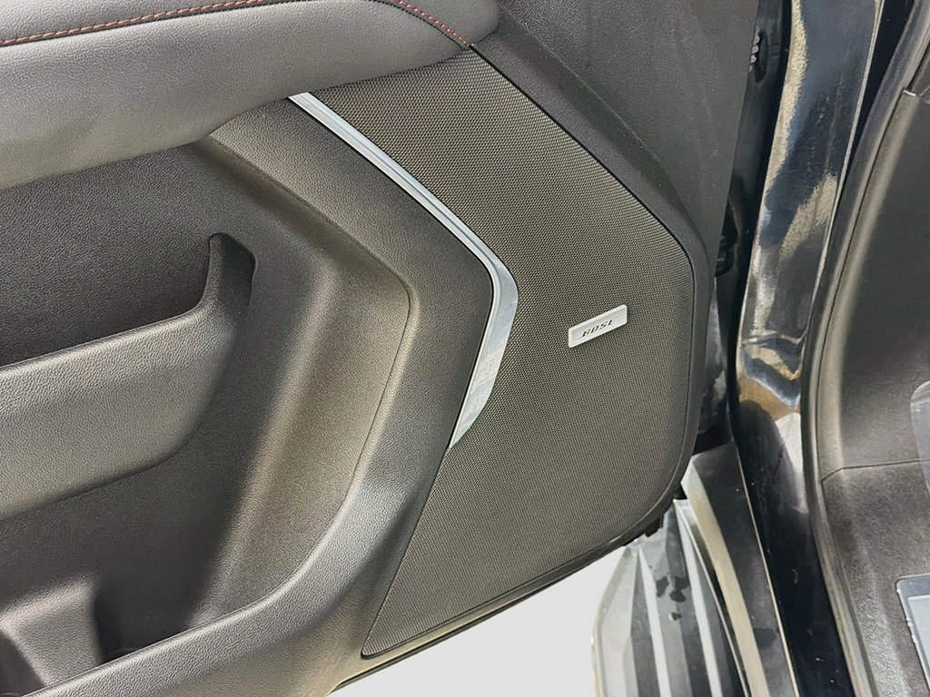 Used 2023 Chevrolet Tahoe RST w/ Sport Performance Package AWD/4WD image 45
