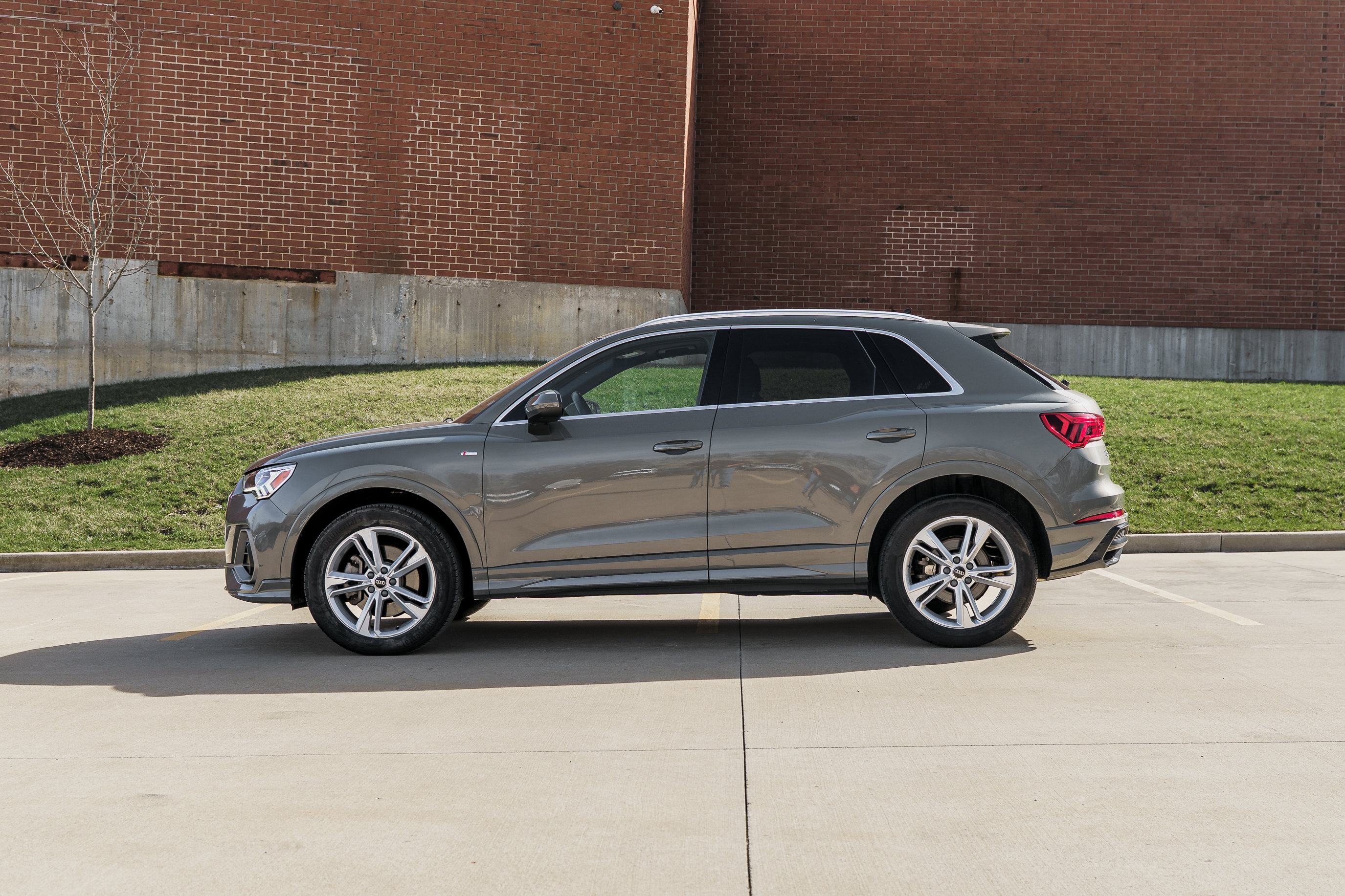 Used 2022 Audi Q3 2.0T Premium Plus image 6