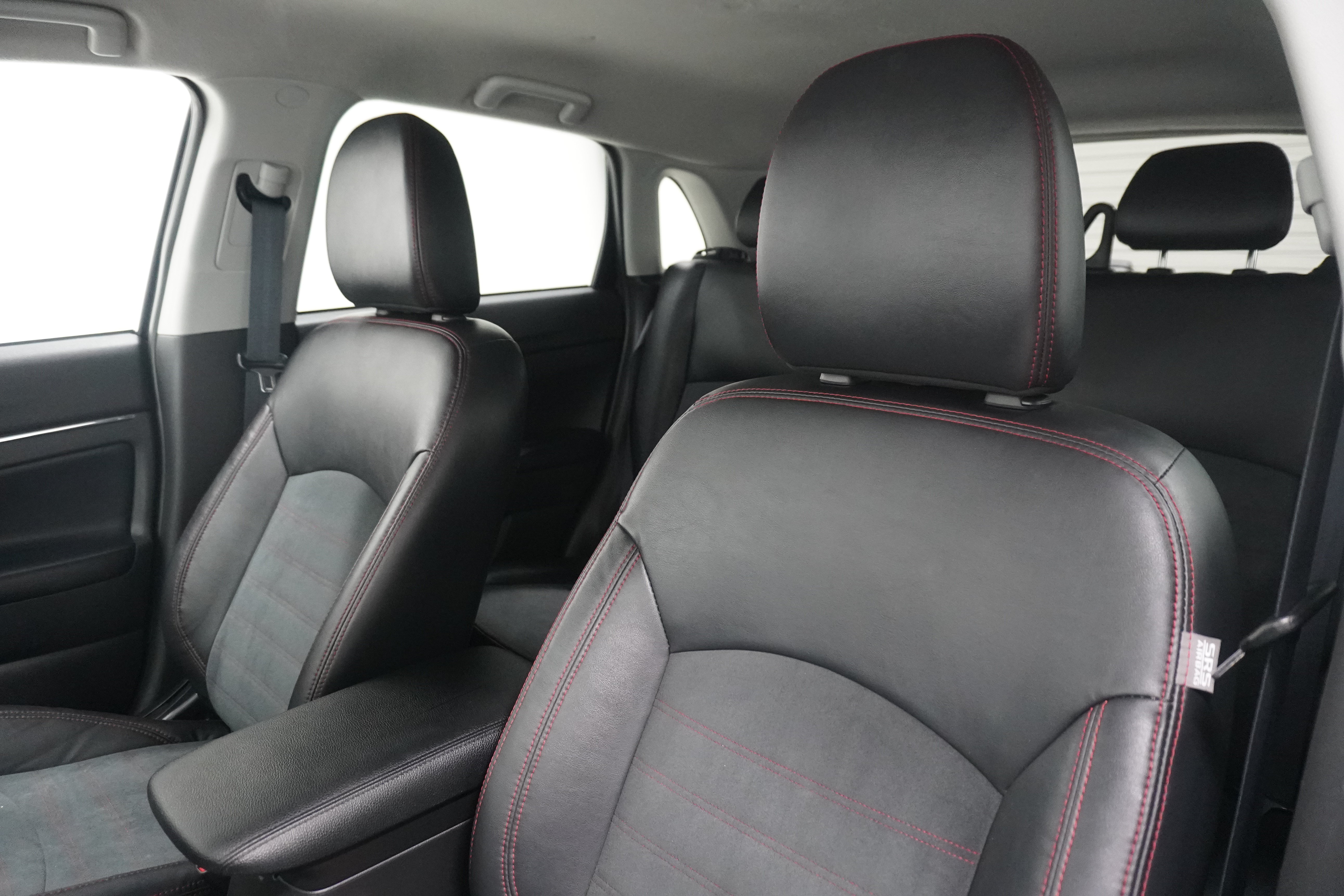 Used 2022 Mitsubishi Outlander Sport SE FWD image 10