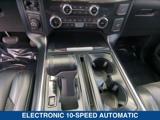 Used 2023 Ford F150 Raptor AWD/4WD image 19