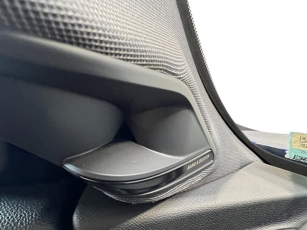 New 2026 Acura MDX Type S image 21