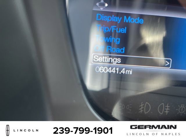 Used 2017 Ford Expedition EL Limited w/ Equipment Group 301A image 21