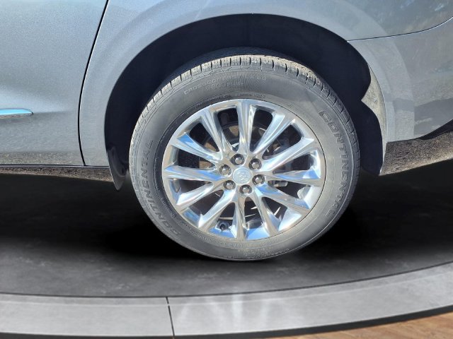 Certified 2023 Buick Enclave Essence w/ Sport Touring Edition FWD image 15