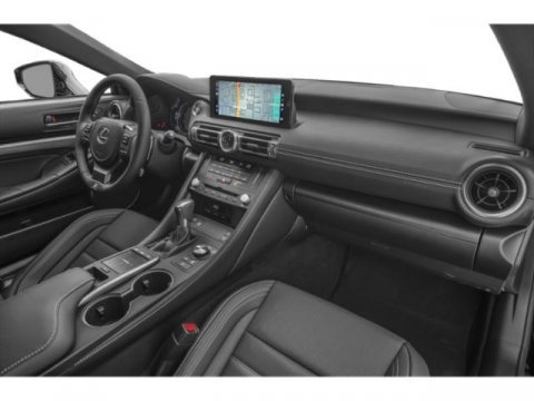 Used 2023 Lexus RC 350 F Sport image 17