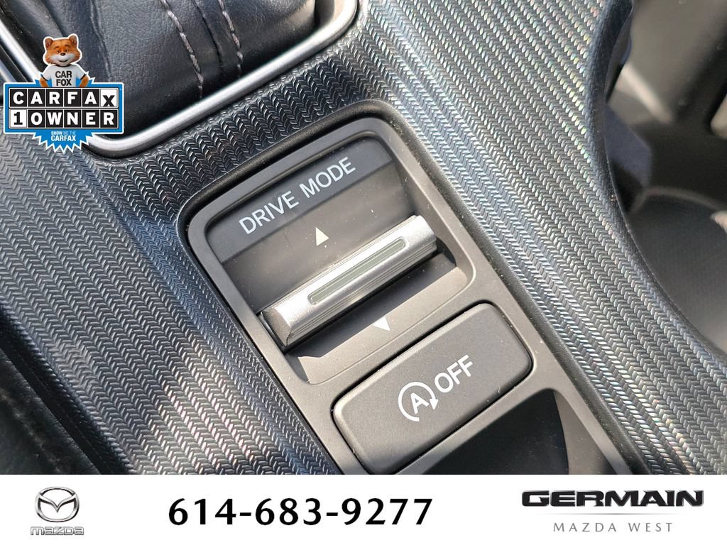 Used 2023 Honda Civic Sport image 31