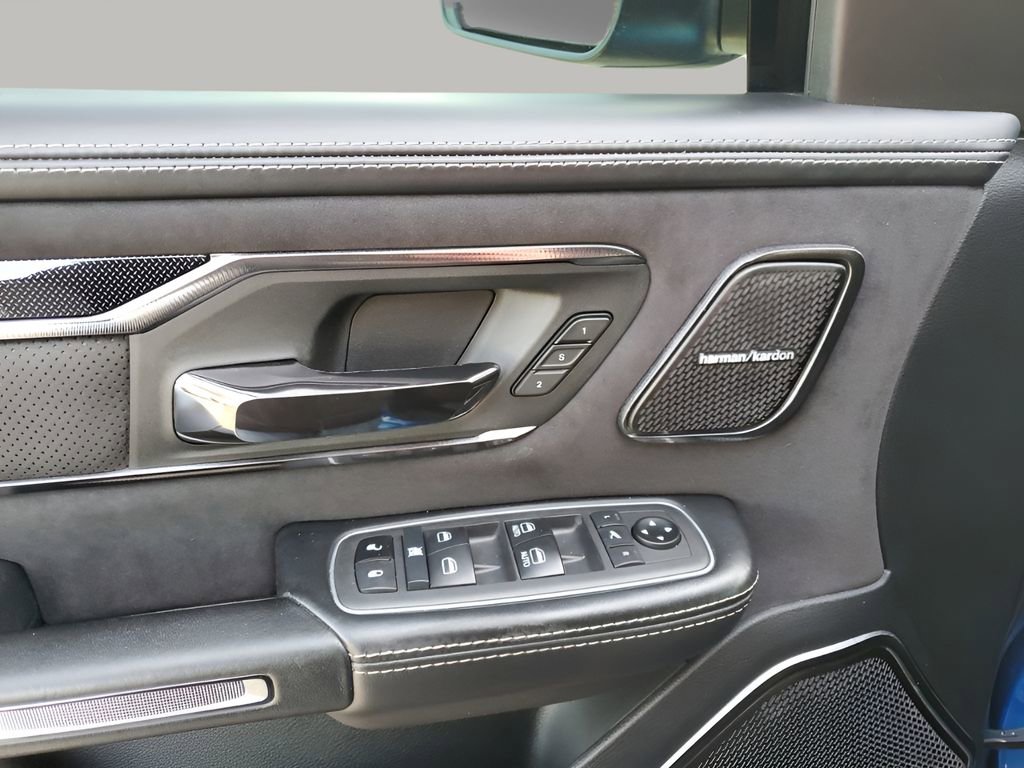 Used 2021 RAM 1500 TRX w/ TRX Level 2 Equipment Group image 28