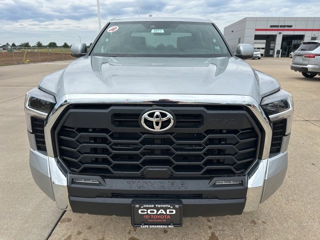 New 2026 Toyota Tundra SR5 image 6