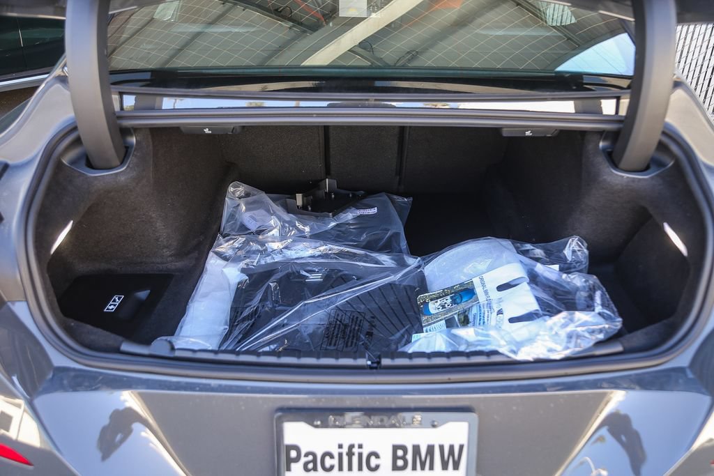 Used 2026 BMW 840i RWD image 23