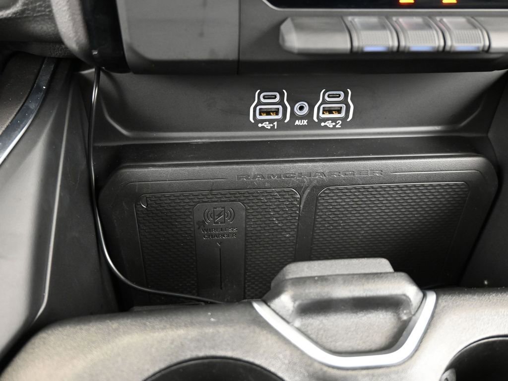 Used 2025 RAM 1500 Laramie image 29