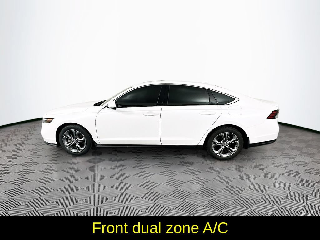 Used 2024 Honda Accord EX image 6