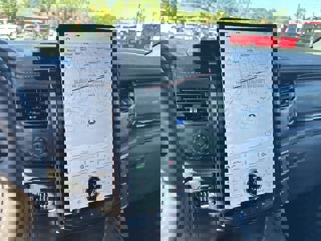 New 2025 Ford F150 Lightning Flash image 16