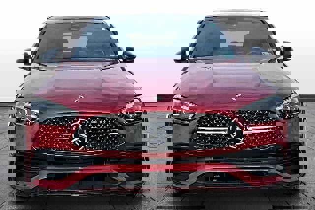 Certified 2023 Mercedes-Benz C 300 4MATIC Sedan image 2