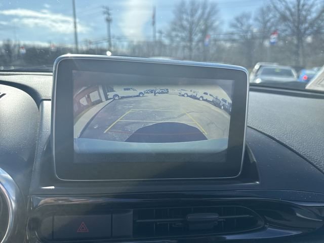 Used 2020 FIAT 124 Spider Lusso w/ Convenience Group image 23