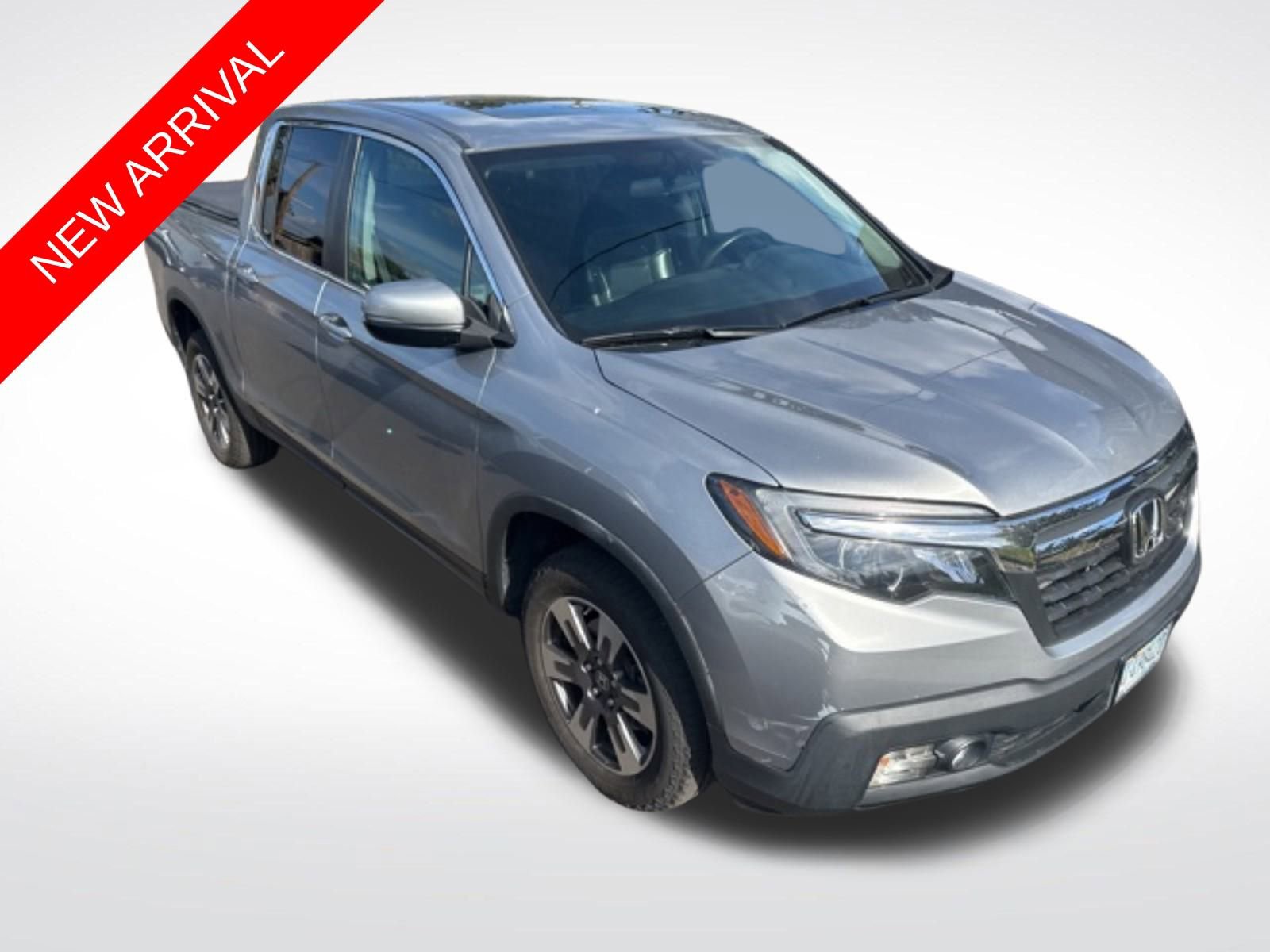 Used 2019 Honda Ridgeline RTL