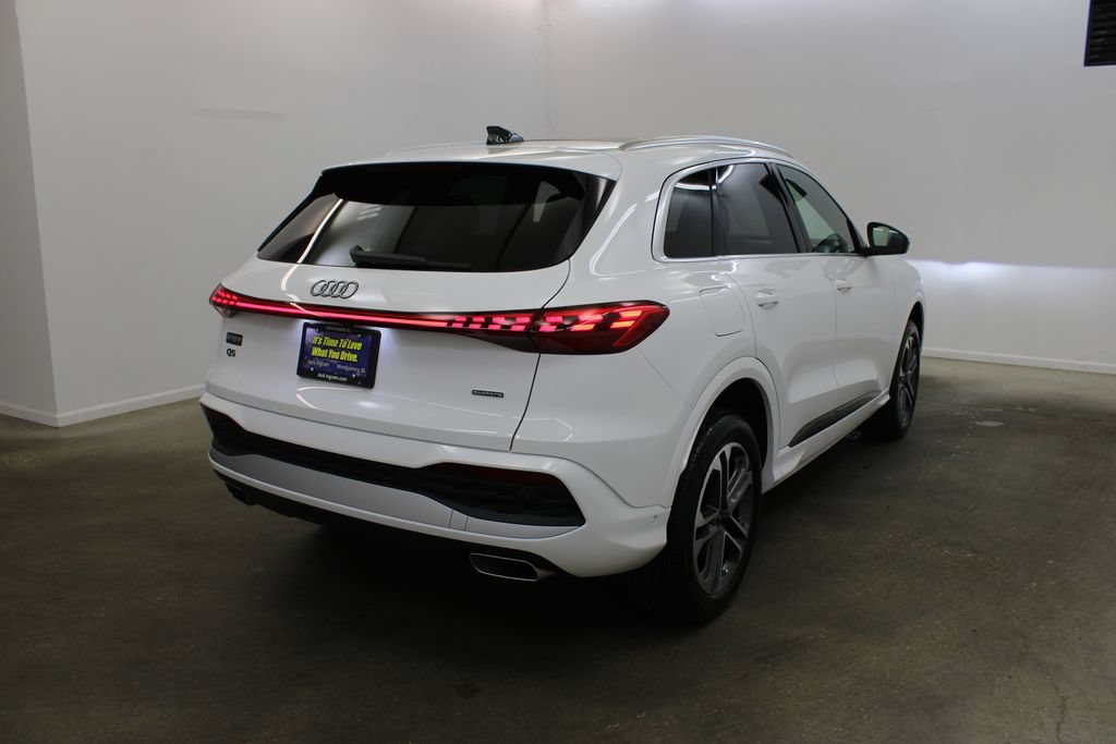 New 2026 Audi Q5 Premium AWD/4WD image 5