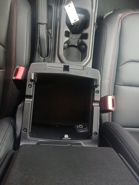 New 2026 Jeep Gladiator Rubicon image 48