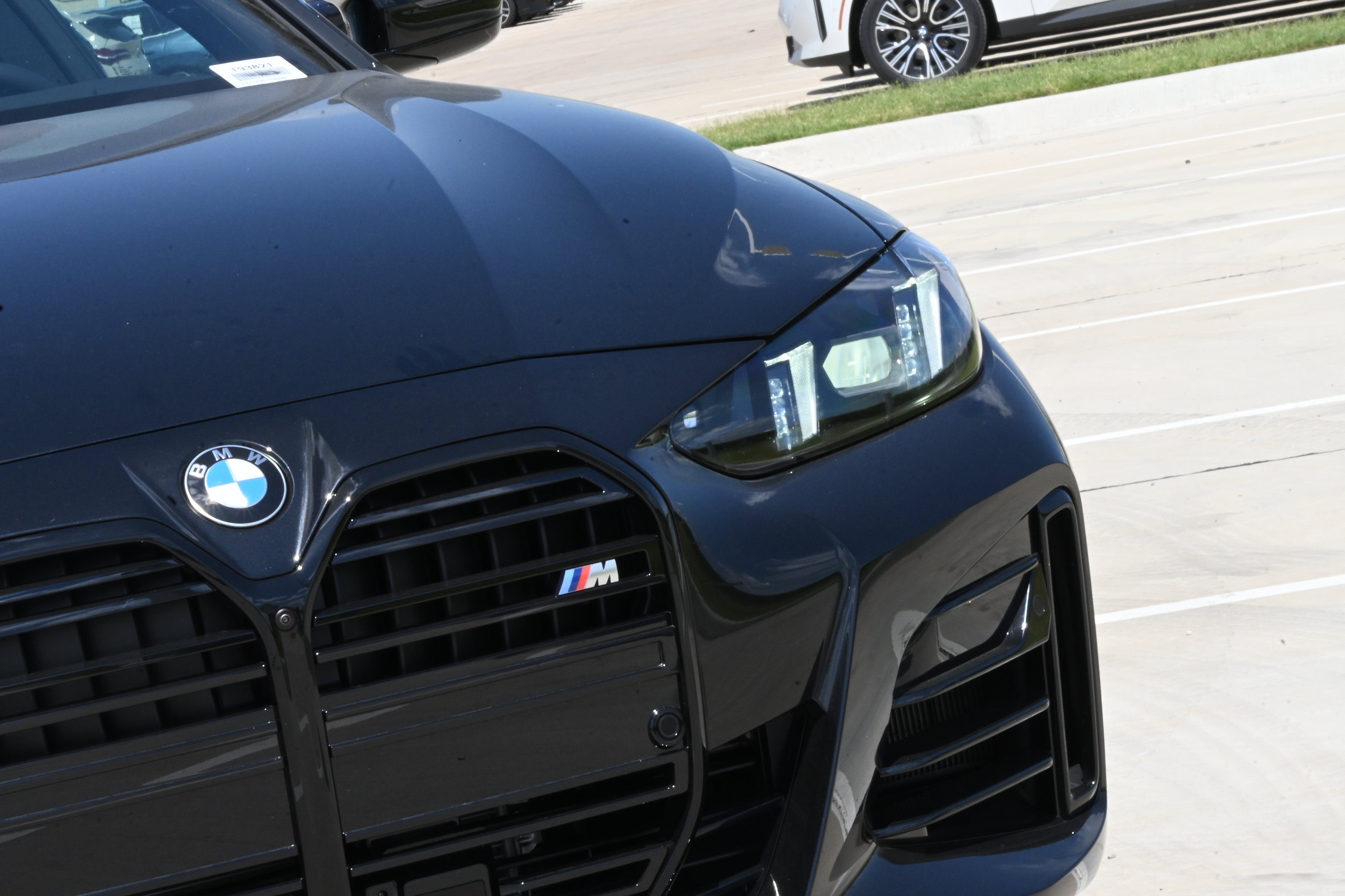 New 2026 BMW M440i w/ Premium Package RWD image 9