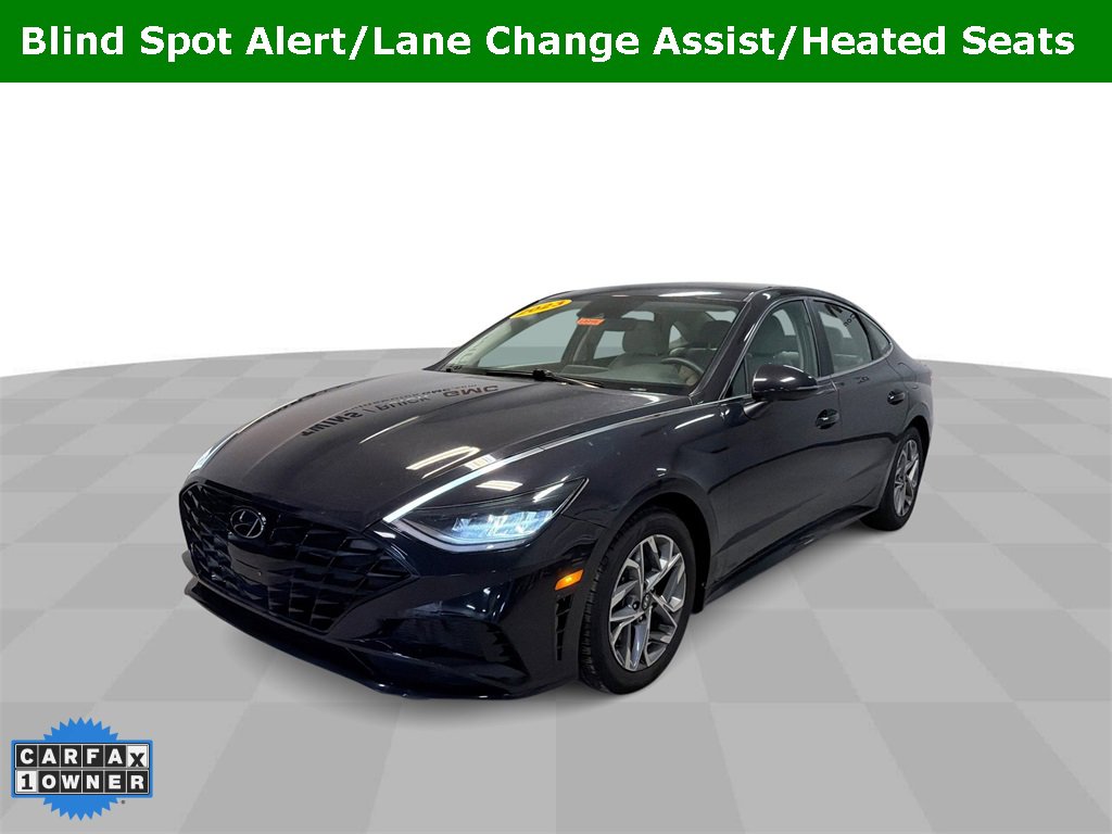 Used 2023 Hyundai Sonata SEL