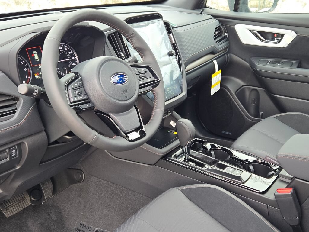 Used 2026 Subaru Forester Touring AWD/4WD image 28