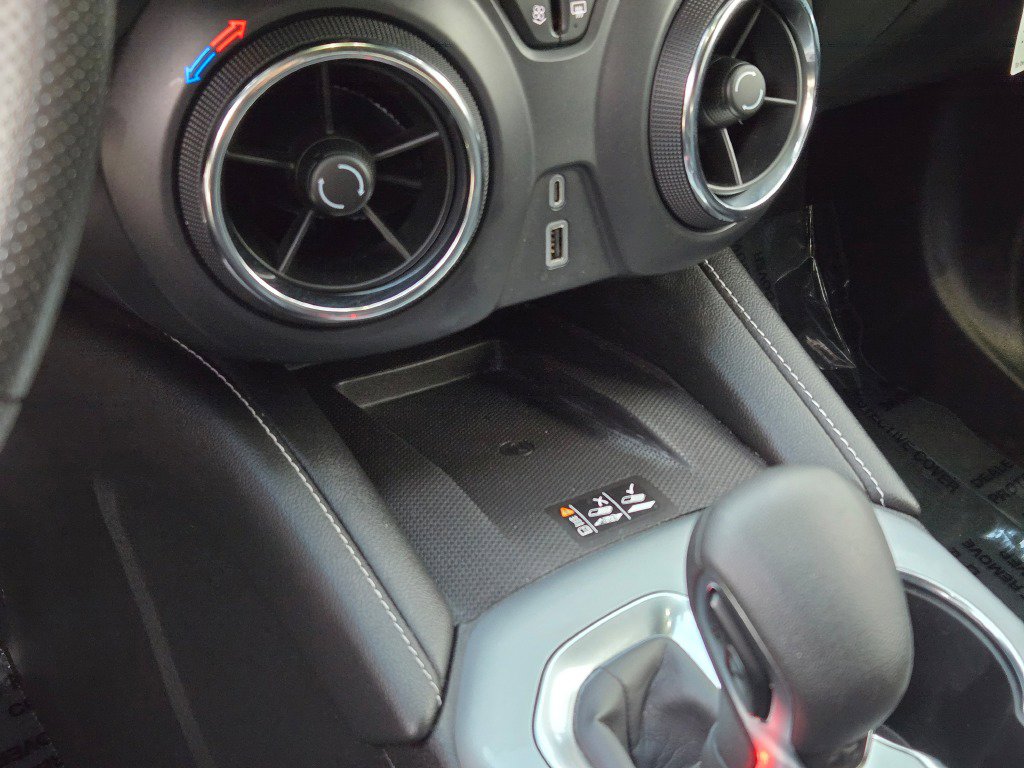 Certified 2024 Chevrolet Blazer LT w/ Convenience Package image 27