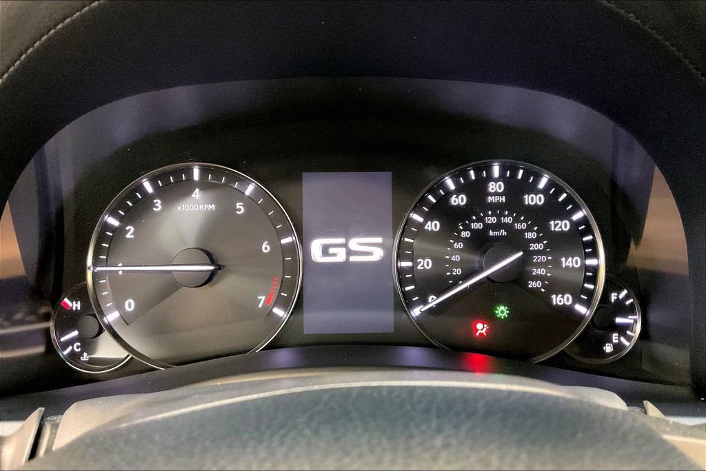 Used 2019 Lexus GS 350 RWD image 16