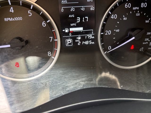 Used 2021 Nissan Kicks S image 23