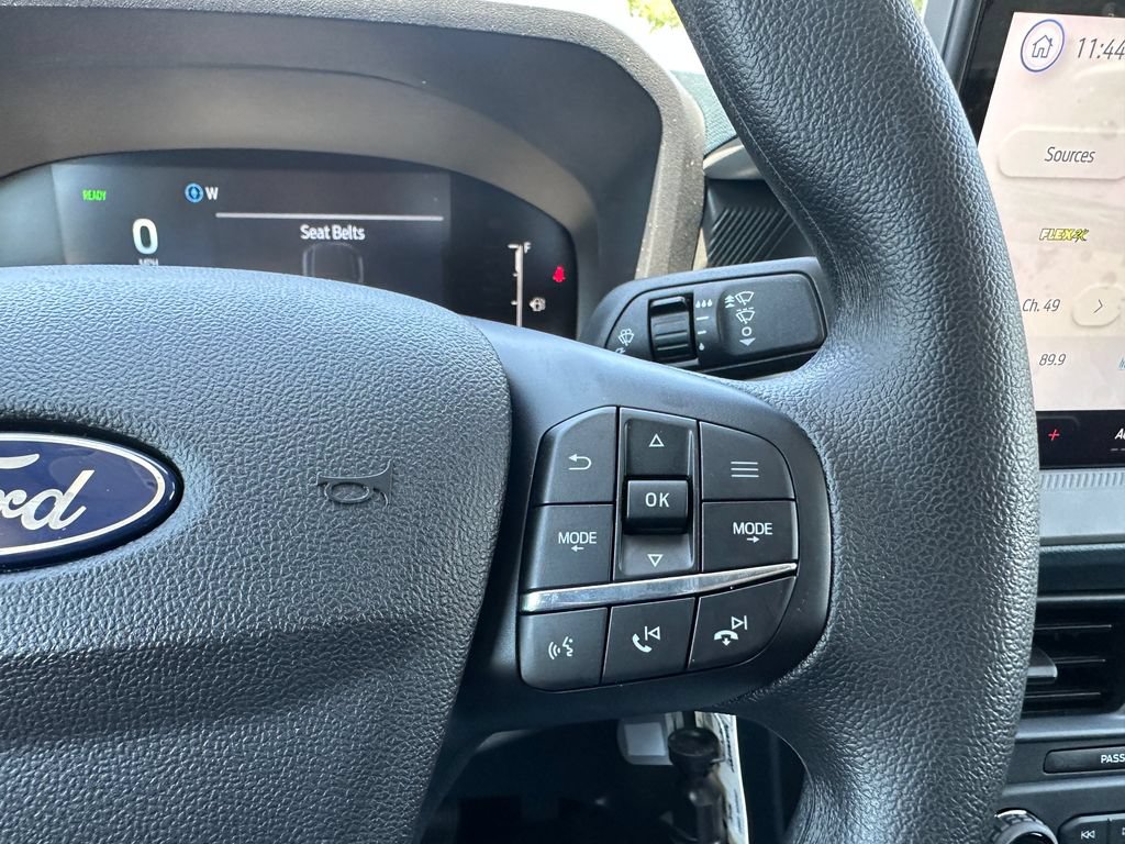 New 2026 Ford Maverick XL FWD image 26