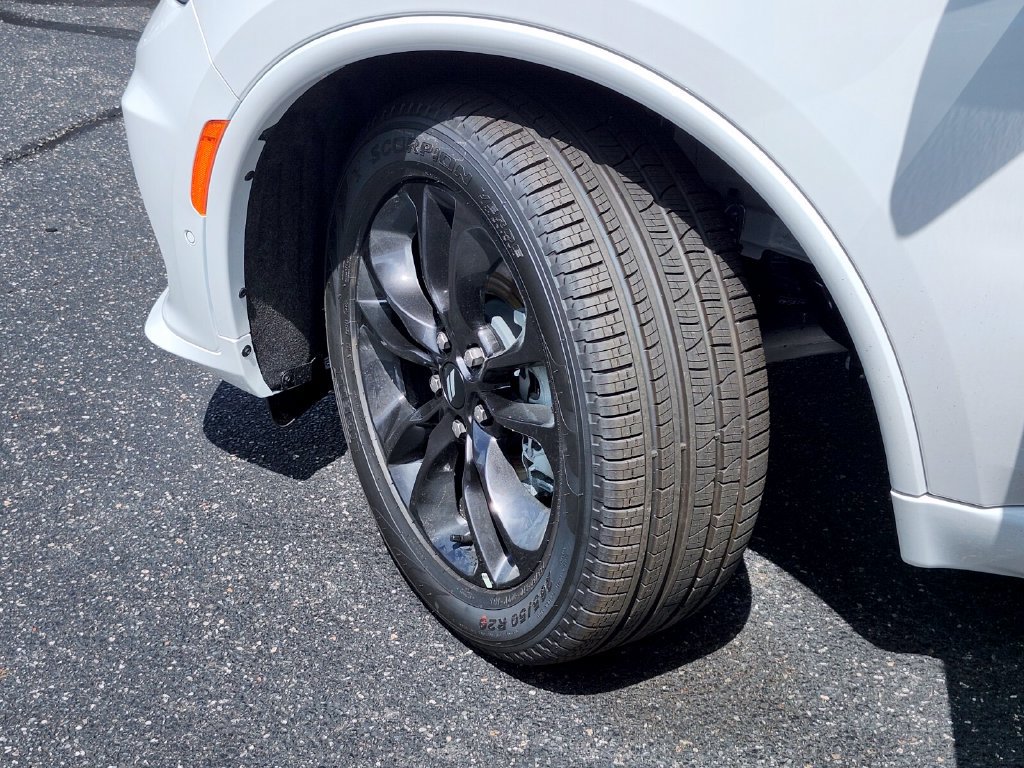 New 2026 Dodge Durango GT AWD/4WD image 34