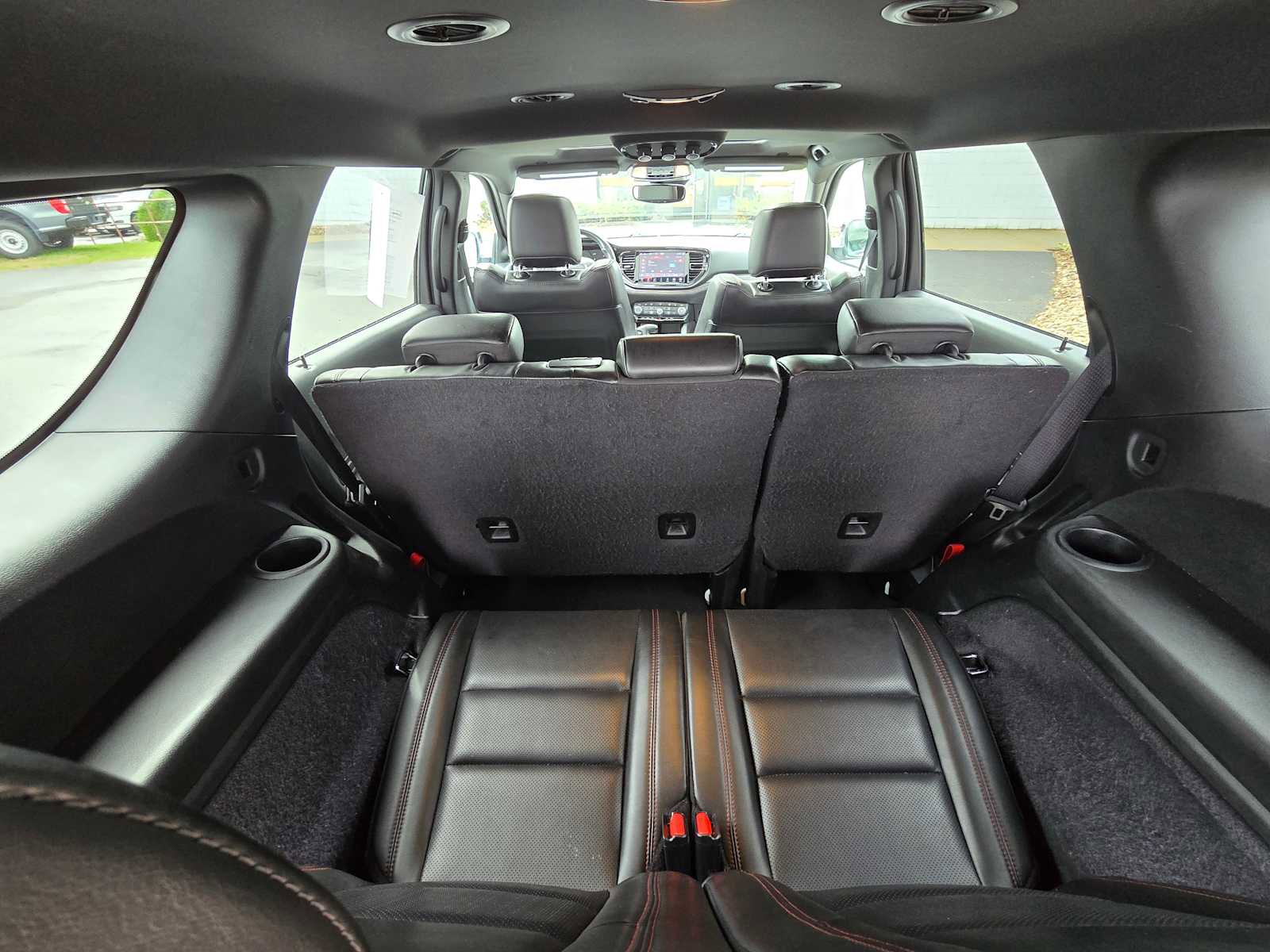 Used 2024 Dodge Durango GT AWD/4WD image 11