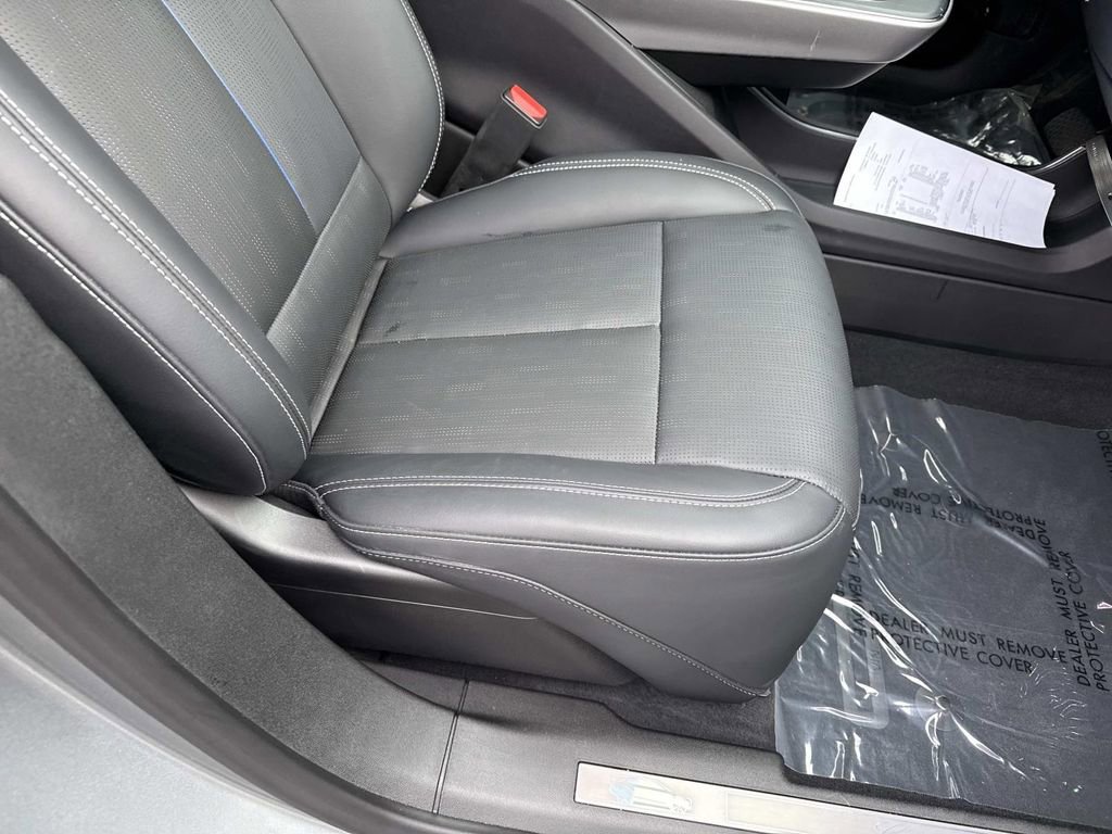 Certified 2024 Cadillac Lyriq Luxury w/ LPO, Floor Liner Package image 12