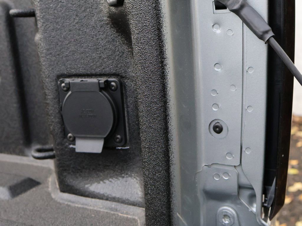 New 2026 GMC Sierra 3500 Denali w/ Denali Reserve Package image 19